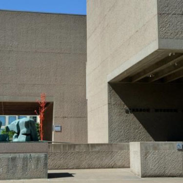 everson museum