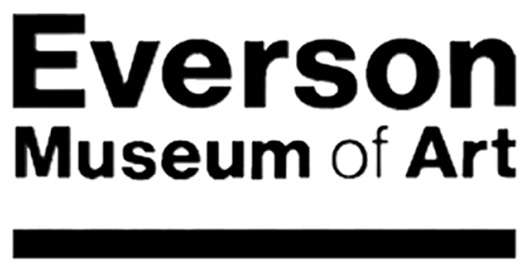 everson museum of art logo