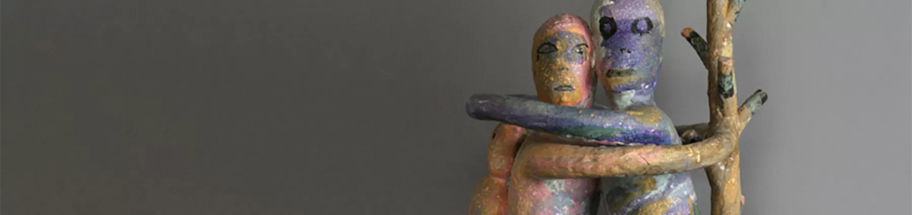 robert brady ceramic art